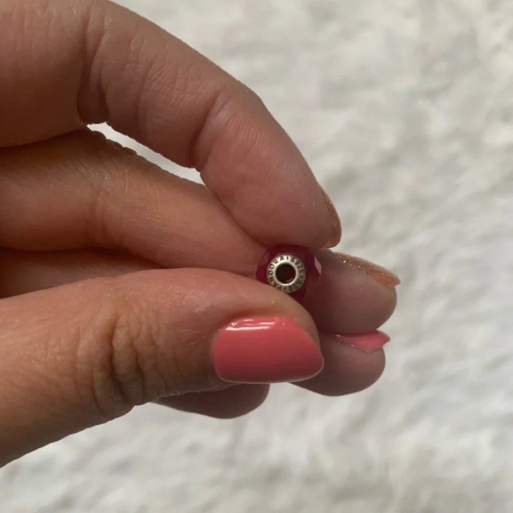 Pandora Essence Happiness Charm - Picture 4 of 5
